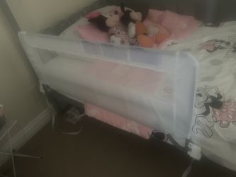 Regalo Bed Safety Rail