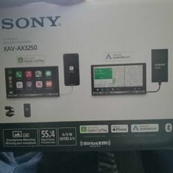 Sony Touch Deck