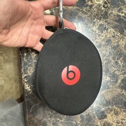 Beats Headphones