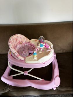 Disney Baby walker
