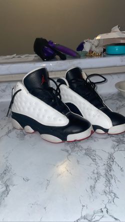 AIR JORDAN 13 HE GOT GAME SHOES