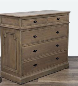 Restoration Hardware Montpellier Dresser & Nightstands