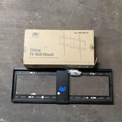 TV Wall Mount 