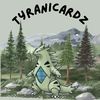 Tyranicardz