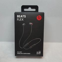 Beats Flex