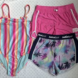 Size 12/14, 14 and 16