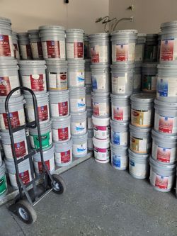 Paint