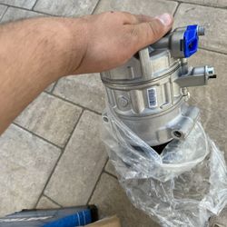 Ac Compressor Brend New Never Used