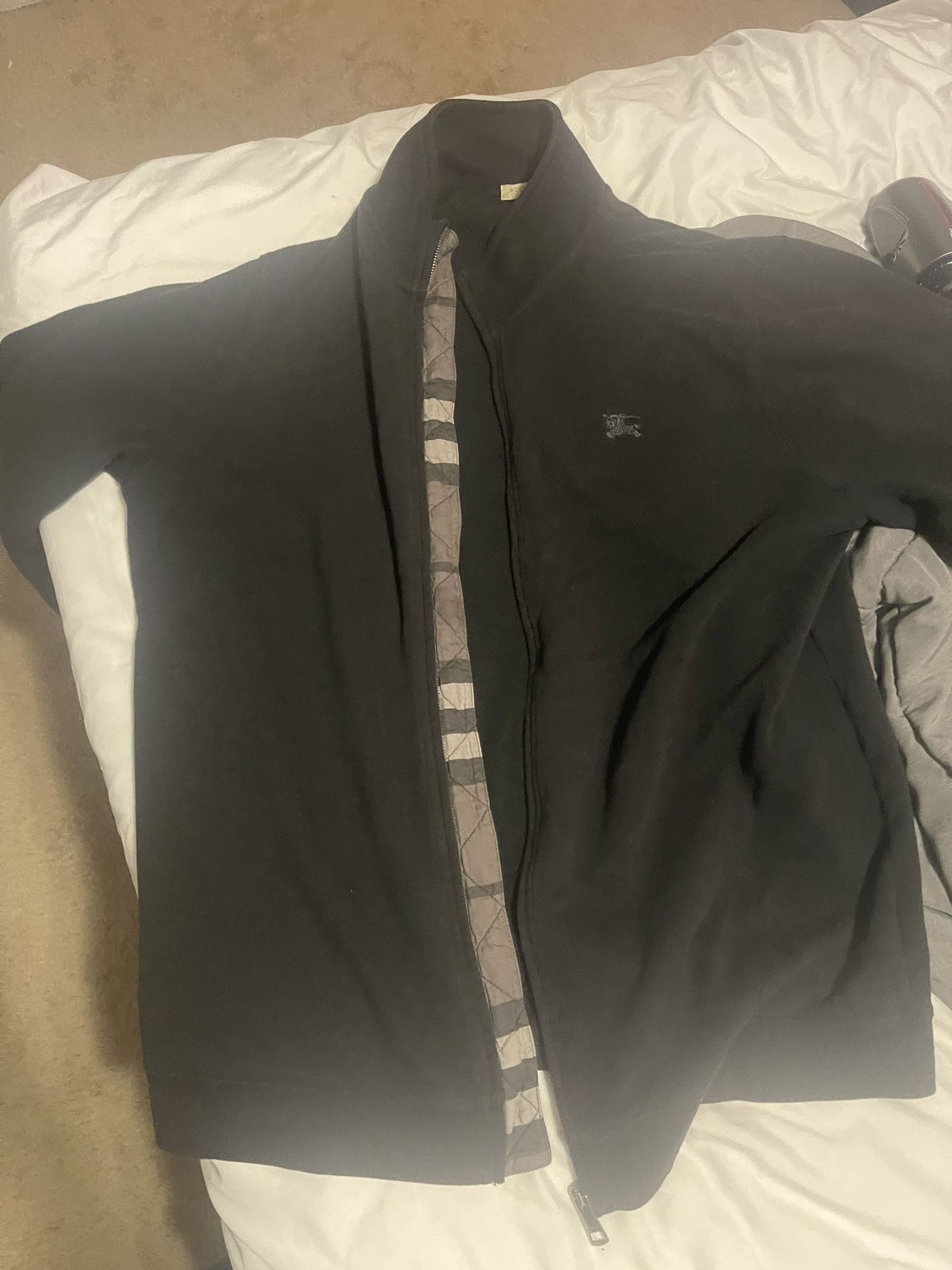 Burberry Hoodie