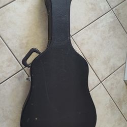 Fender Acoustic Guitar Case 