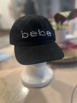 Bebe Black Hat