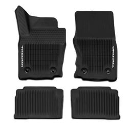 tacoma all weather floor mats