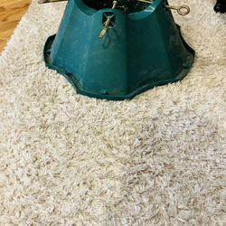Christmas tree stand