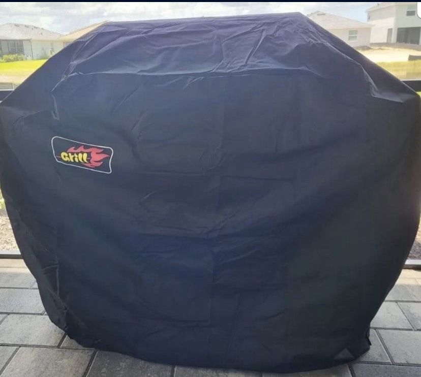 BBQ Grill Cover