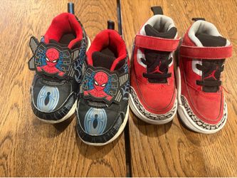 Kids shoes