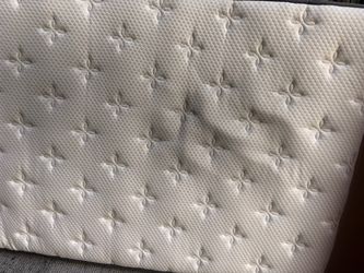Queen mattress