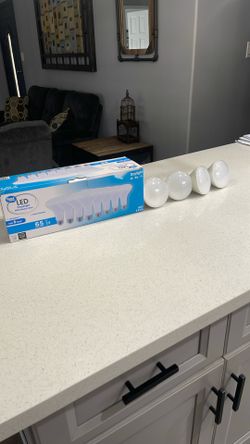 Led Lightbulbs