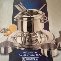 Camping Equipment