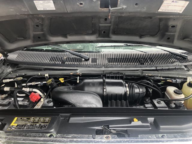 2014 Ford E150 Cargo