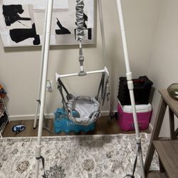 Baby Standing Jumper
