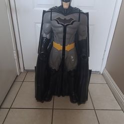 Batman Toy
