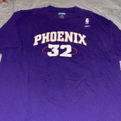 Amare Stoudemire Phoenix Suns Basketball Tee