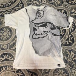 Metal Mulisha shirt