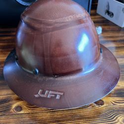 Lift Hardhat 