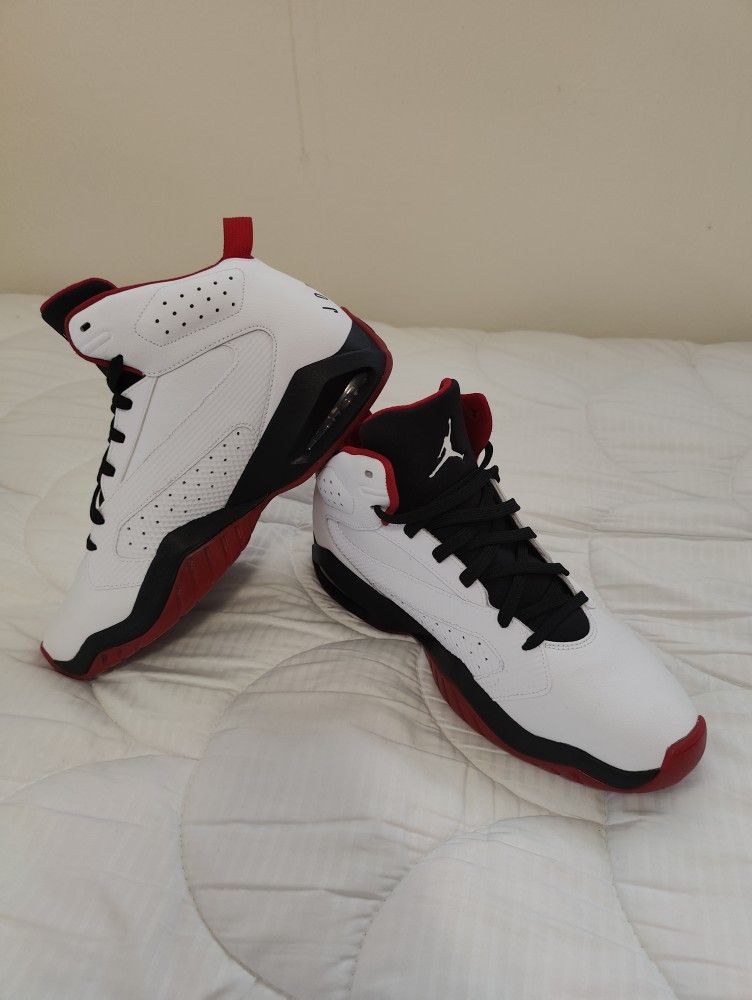 Nike Air Jordan Lift Off Mid - Size 12