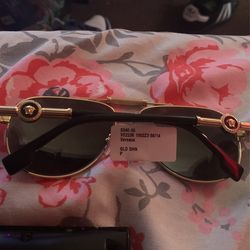 Versace Glasses