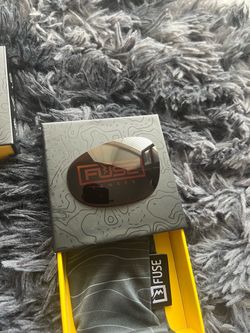 Oakley neoforma replacement lenses new