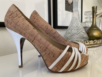 Betsey Johnson Heels