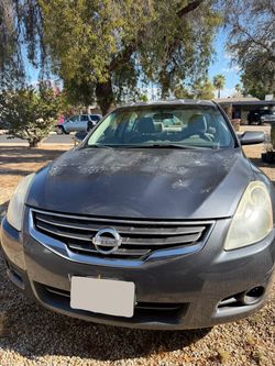 2010 Nissan Altima