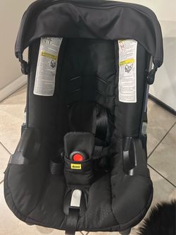 Donna Stroller