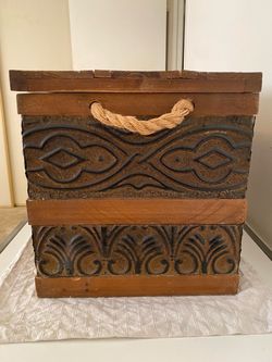 Storage Chest