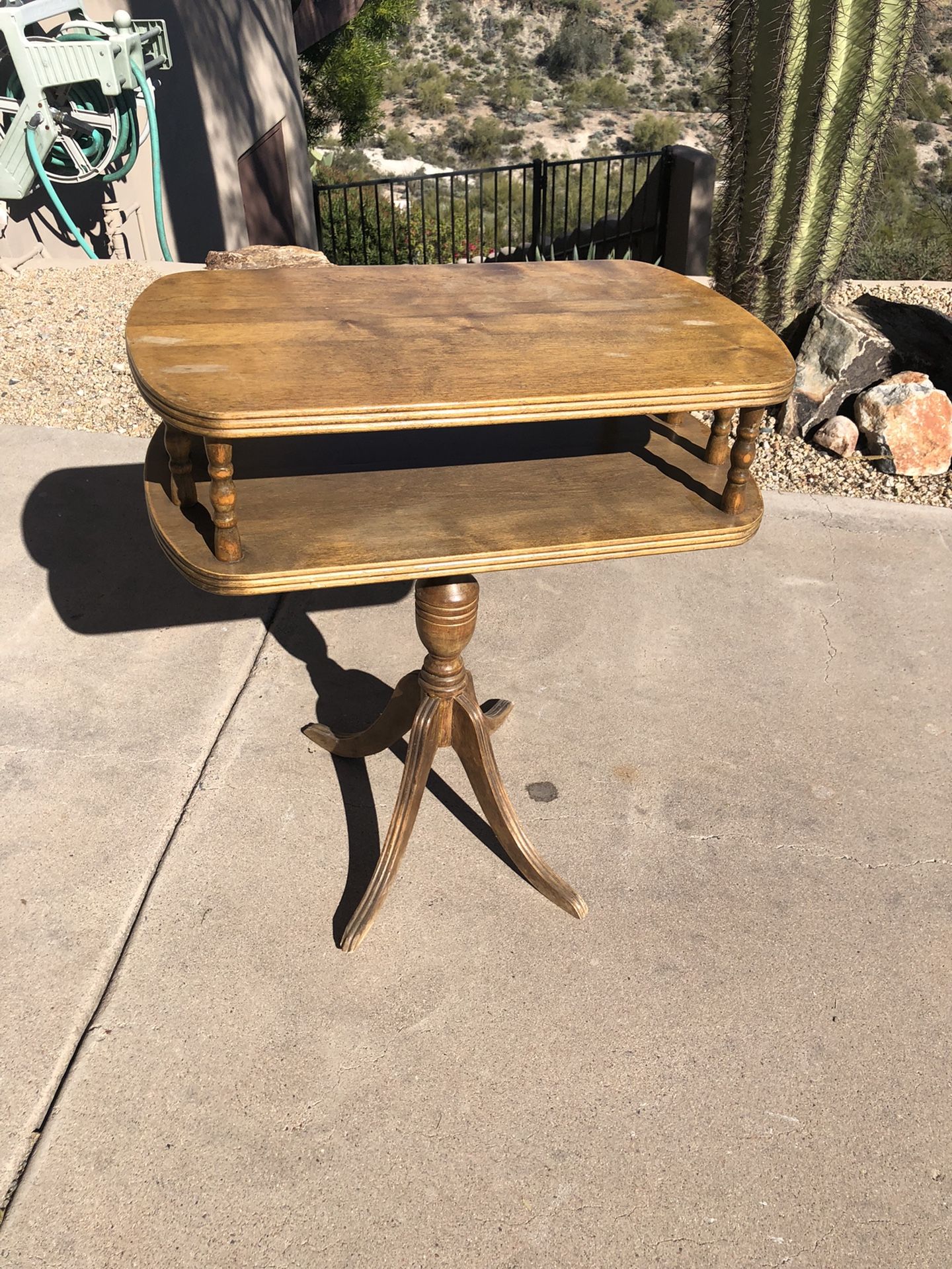 Antique Table