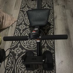 Sunny Exercise Machine , SF-RW1205 SMART  