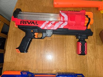 Nerf Rival XVII-3000 Blaster