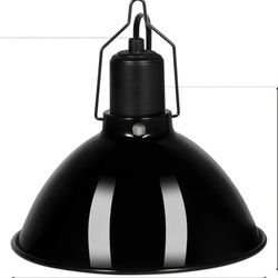 Reptile Heating Lamp