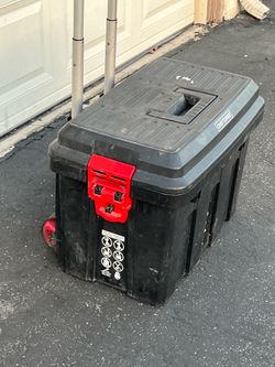 Tool box Craftzman