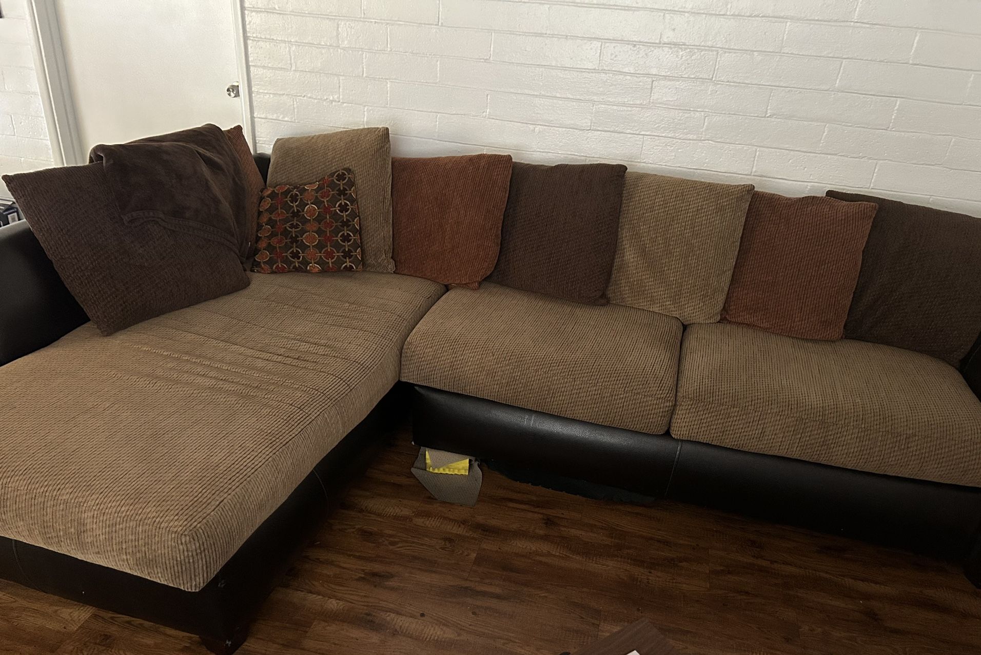 Sectional Sofa