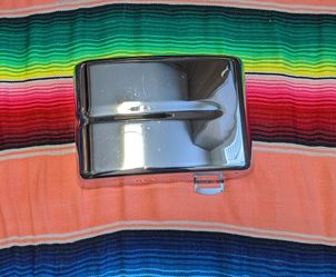 Harley Davidson Dyna Cover
