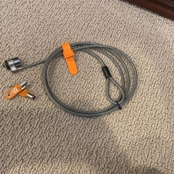 Kensington Computer Lock