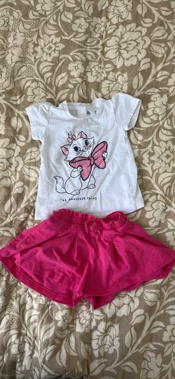 Baby Set 9-12 Months Brand Disney baby