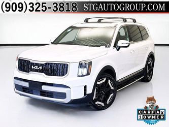 2023 Kia Telluride
