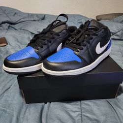 Air Jordan 1 LOW