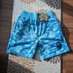 Bathing Ape Shorts