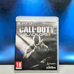 Call of Duty Black Ops II PlayStation 3
