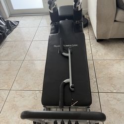 Pilates Power Gym