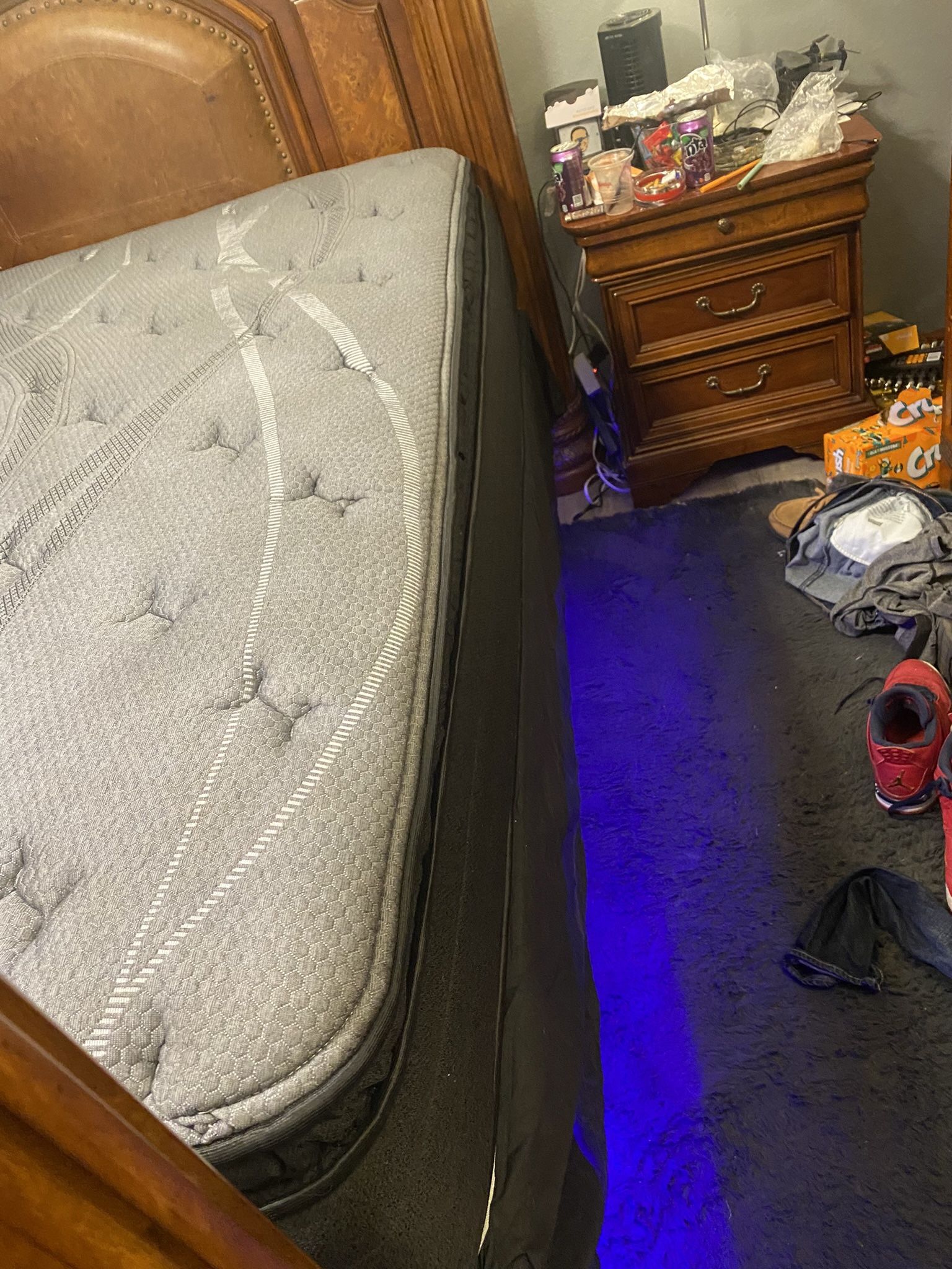 Queen Size Mattress for Sale in Portland, OR OfferUp